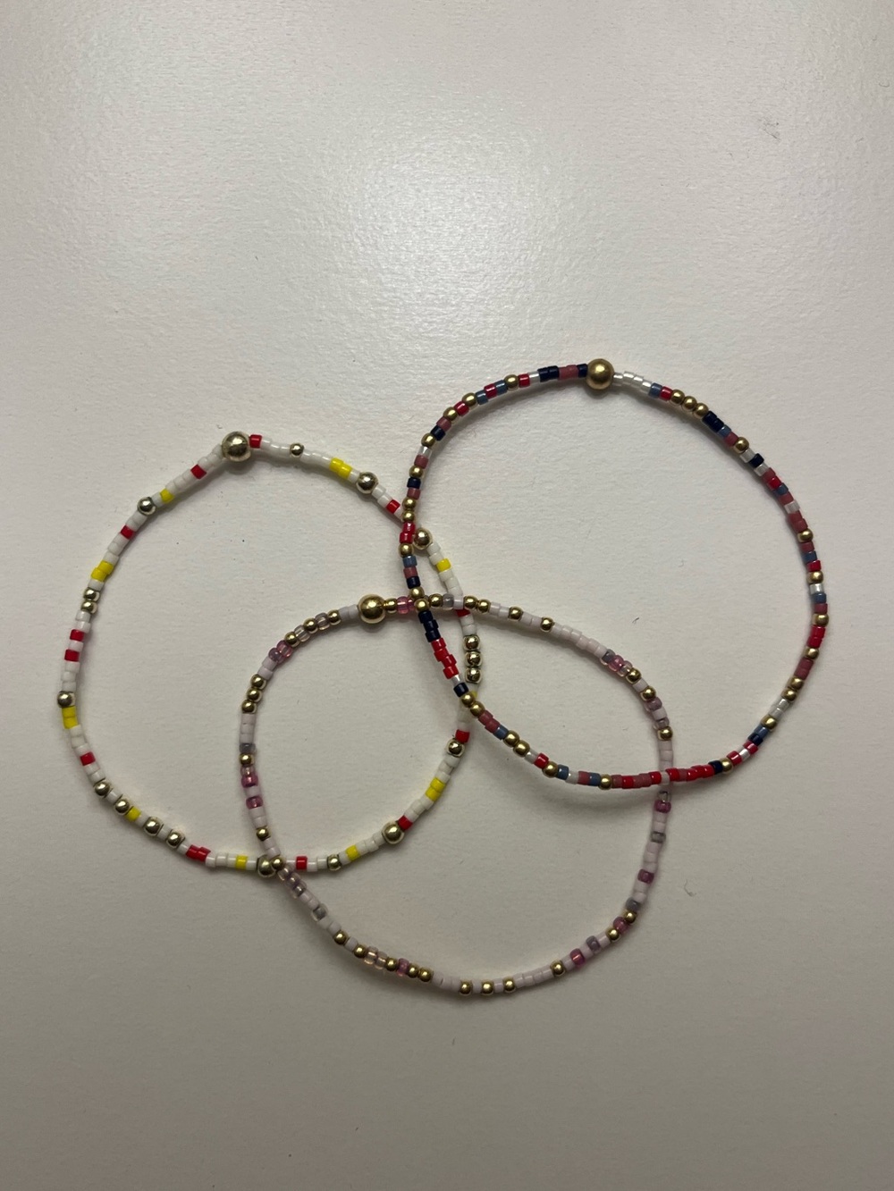 3 Enewton Bracelets 🤍